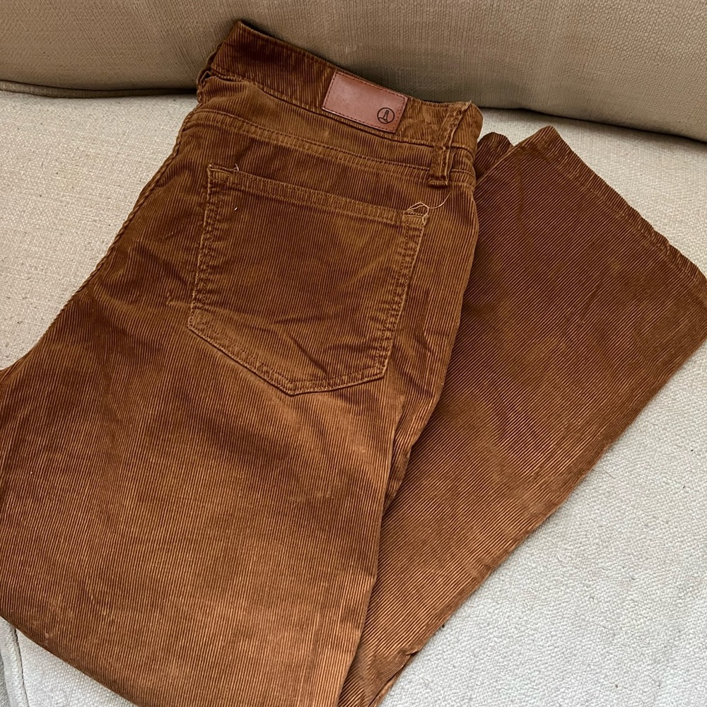 Land’s End Corduroy Pants